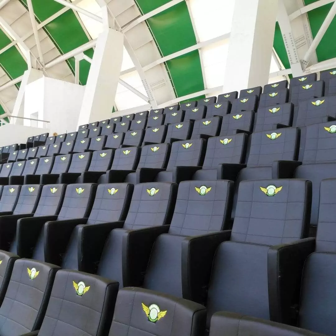 VIP Stadium Seats